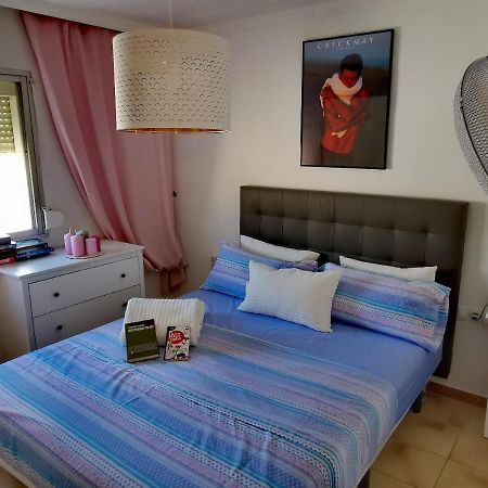 Ferienwohnung Apartamento Regina Fuengirola Exterior foto