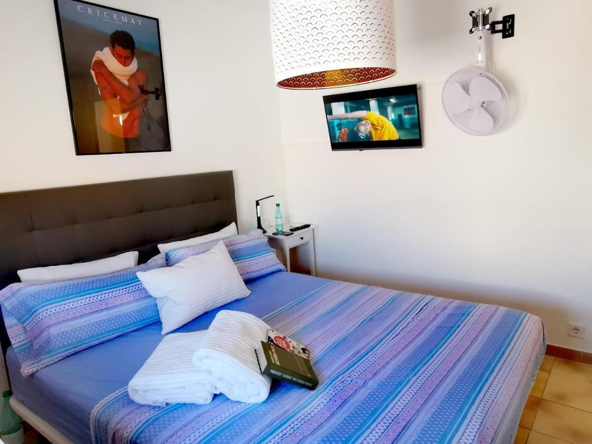 Ferienwohnung Apartamento Regina Fuengirola Exterior foto