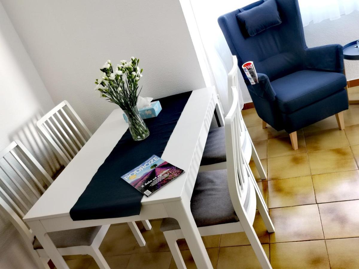 Ferienwohnung Apartamento Regina Fuengirola Exterior foto