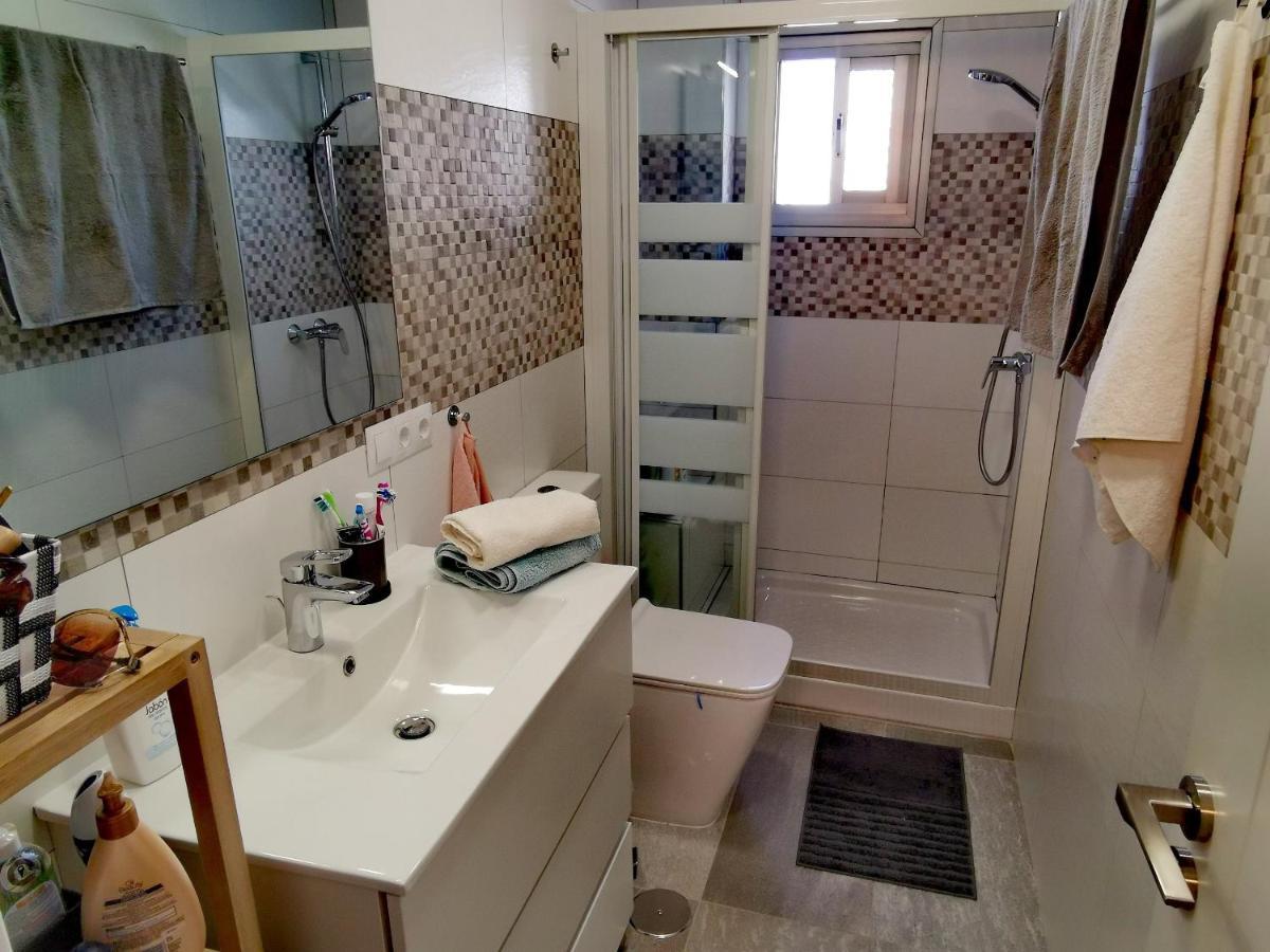 Ferienwohnung Apartamento Regina Fuengirola Exterior foto