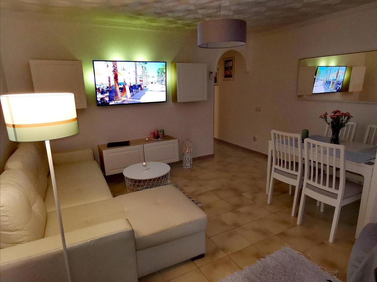 Ferienwohnung Apartamento Regina Fuengirola Exterior foto